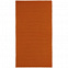 Плед Field, оранжевый с логотипом  заказать по выгодной цене в кибермаркете AvroraStore