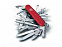 Нож перочинный «Swiss Champ», 91 мм, 33 функции с логотипом  заказать по выгодной цене в кибермаркете AvroraStore
