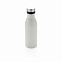Бутылка для воды Deluxe из нержавеющей стали, 500 мл с логотипом  заказать по выгодной цене в кибермаркете AvroraStore