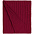 Плед Remit, красный с логотипом  заказать по выгодной цене в кибермаркете AvroraStore