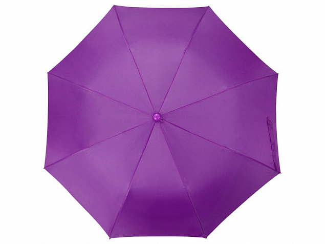 Зонт складной «Tulsa» с логотипом  заказать по выгодной цене в кибермаркете AvroraStore