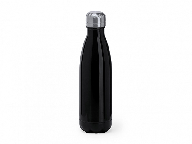 Бутылка ALPINIA с логотипом  заказать по выгодной цене в кибермаркете AvroraStore