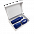Набор Edge Box E2 white (белый) с логотипом  заказать по выгодной цене в кибермаркете AvroraStore