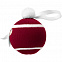 Елочный шар «Дедушка Мороз» с логотипом  заказать по выгодной цене в кибермаркете AvroraStore