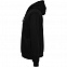 Худи «Морской черт» со светящимся принтом, черное с логотипом  заказать по выгодной цене в кибермаркете AvroraStore