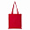 Сумки Сумка-шопер 200 Красный с логотипом  заказать по выгодной цене в кибермаркете AvroraStore