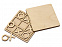Деревянная игра Крестики нолики (сувениры повседневные) с логотипом  заказать по выгодной цене в кибермаркете AvroraStore