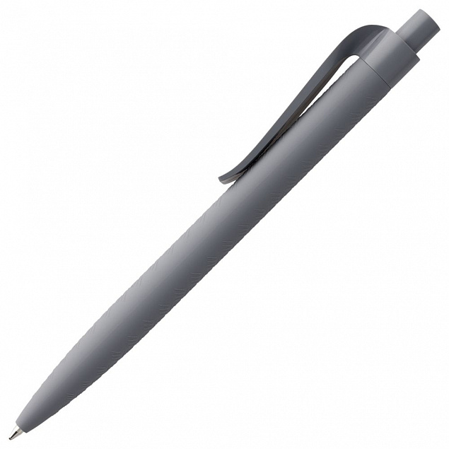 Ручка шариковая Prodir QS00 Hard Work с логотипом  заказать по выгодной цене в кибермаркете AvroraStore