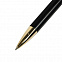 Ручка шариковая MOOD GOLD с логотипом  заказать по выгодной цене в кибермаркете AvroraStore
