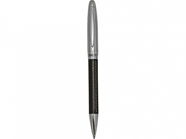 Ручка шариковая Sellier с логотипом  заказать по выгодной цене в кибермаркете AvroraStore