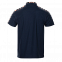 Рубашка поло Рубашка мужская 04 Тёмно-синий с логотипом  заказать по выгодной цене в кибермаркете AvroraStore