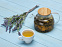 Стеклянный заварочный чайник Sencha с бамбуковой крышкой с логотипом  заказать по выгодной цене в кибермаркете AvroraStore