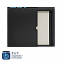 Коробка под ежедневник Bplanner (черный) с логотипом  заказать по выгодной цене в кибермаркете AvroraStore