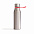 Термобутылка VINGA Lean, 450 мл с логотипом  заказать по выгодной цене в кибермаркете AvroraStore