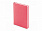 Ежедневник недатированный А5 Velvet, ярко-бордовый с логотипом  заказать по выгодной цене в кибермаркете AvroraStore