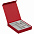 Коробка Rapture для аккумулятора 10000 мАч, флешки и ручки, красная с логотипом  заказать по выгодной цене в кибермаркете AvroraStore