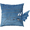 Подушка Visero с логотипом  заказать по выгодной цене в кибермаркете AvroraStore
