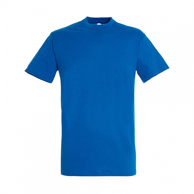 Набор подарочный GEEK: футболка XS, брелок, универсальный аккумулятор, косметичка, ярко-синий с логотипом  заказать по выгодной цене в кибермаркете AvroraStore