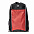 Рюкзак Fab, т.синий/чёрный, 47 x 27 см, 100% полиэстер 210D с логотипом  заказать по выгодной цене в кибермаркете AvroraStore