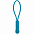 Пуллер Bingo, ярко-синий с логотипом  заказать по выгодной цене в кибермаркете AvroraStore