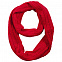 Снуд Floxy, красный с логотипом  заказать по выгодной цене в кибермаркете AvroraStore