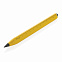 Многофункциональный вечный карандаш Eon из переработанного алюминия RCS с логотипом  заказать по выгодной цене в кибермаркете AvroraStore