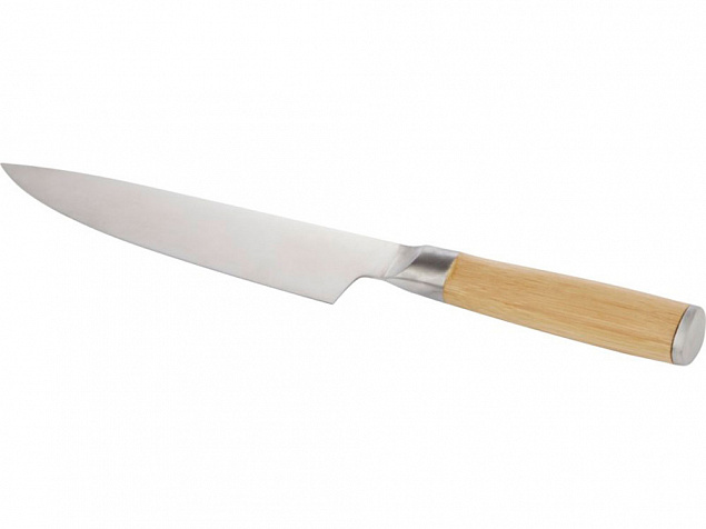 Французский нож Cocin с логотипом  заказать по выгодной цене в кибермаркете AvroraStore