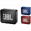 Беспроводная колонка JBL GO 2, красная с логотипом  заказать по выгодной цене в кибермаркете AvroraStore