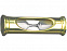 Набор «Клипер»: часы песочные, нож для бумаг, ручка шариковая, брелок-термометр с логотипом  заказать по выгодной цене в кибермаркете AvroraStore