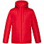 Куртка Unit Tulun, красная с логотипом  заказать по выгодной цене в кибермаркете AvroraStore