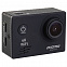 Экшн-камера Digma DiCam 310, черная с логотипом  заказать по выгодной цене в кибермаркете AvroraStore