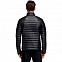 Куртка мужская Varilite, черная с логотипом  заказать по выгодной цене в кибермаркете AvroraStore