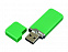 USB 2.0- флешка на 8 Гб с оригинальным колпачком с логотипом  заказать по выгодной цене в кибермаркете AvroraStore