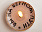Чайные свечи с предсказаниями «Surprise» с логотипом  заказать по выгодной цене в кибермаркете AvroraStore