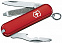 Нож-брелок Rally 58, красный с логотипом  заказать по выгодной цене в кибермаркете AvroraStore