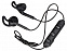 Беспроводные наушники «Get Up» с чехлом с логотипом  заказать по выгодной цене в кибермаркете AvroraStore