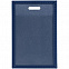 Набор Shall Mini, синий с логотипом  заказать по выгодной цене в кибермаркете AvroraStore