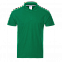 Рубашка поло Рубашка 104 Зелёный с логотипом  заказать по выгодной цене в кибермаркете AvroraStore