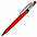 Ручка шариковая OTTO FROST SAT с логотипом  заказать по выгодной цене в кибермаркете AvroraStore