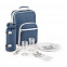 Термический рюкзак для пикника ARBOR с логотипом  заказать по выгодной цене в кибермаркете AvroraStore