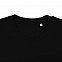 Футболка мужская T-bolka Stretch, серый меланж с логотипом  заказать по выгодной цене в кибермаркете AvroraStore