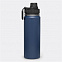 Вакуумная бутылка для питья ARMY STYLE с логотипом  заказать по выгодной цене в кибермаркете AvroraStore