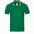 Рубашка поло Рубашка мужская 04T Бирюзовый с логотипом  заказать по выгодной цене в кибермаркете AvroraStore