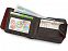 Набор: портмоне дорожное, портмоне с отделениями для кредитных карт, 2 брелока с логотипом  заказать по выгодной цене в кибермаркете AvroraStore