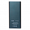 Универсальный аккумулятор OMG Iron line 20 (20000 мАч), металл, синий, 14,7х6.6х2,7 см с логотипом  заказать по выгодной цене в кибермаркете AvroraStore