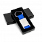 Брелок TYPPO в подарочной упаковке - Синий HH с логотипом  заказать по выгодной цене в кибермаркете AvroraStore