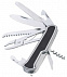 Нож мультитул Magnum 8 с логотипом  заказать по выгодной цене в кибермаркете AvroraStore