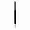 Ручка X3.1, черный с логотипом  заказать по выгодной цене в кибермаркете AvroraStore