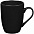 Кружка Pick Up, черная с логотипом  заказать по выгодной цене в кибермаркете AvroraStore