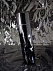 Термос Gems Black Morion, черный морион с логотипом  заказать по выгодной цене в кибермаркете AvroraStore